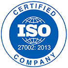 ISO 27002:2013